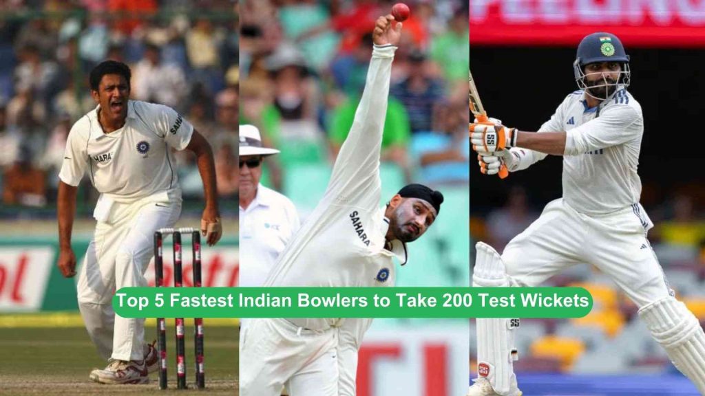 Fastest Indian Bowlers