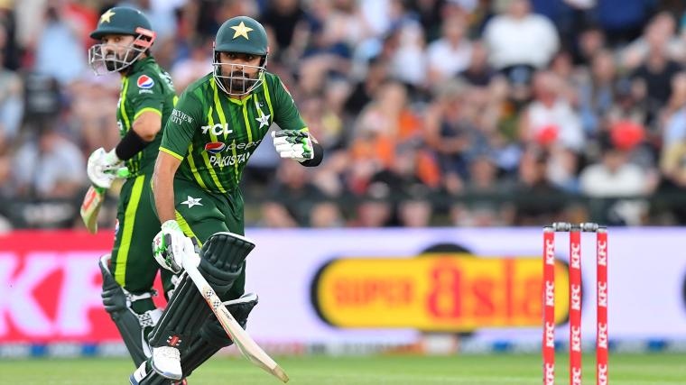 SA vs PAK T20I Series 2024