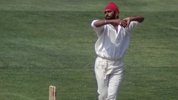 Indian Bowlers with the Best Test Averages