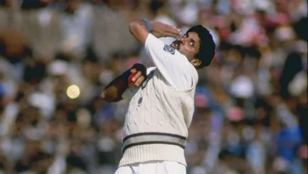 Records Held by Kapil Dev