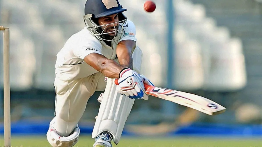 Fast 100s in Ranji Trophy