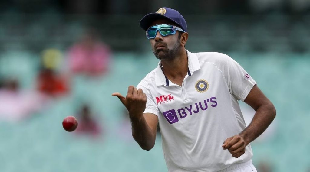 Greatest Achievements of Ravichandran Ashwin