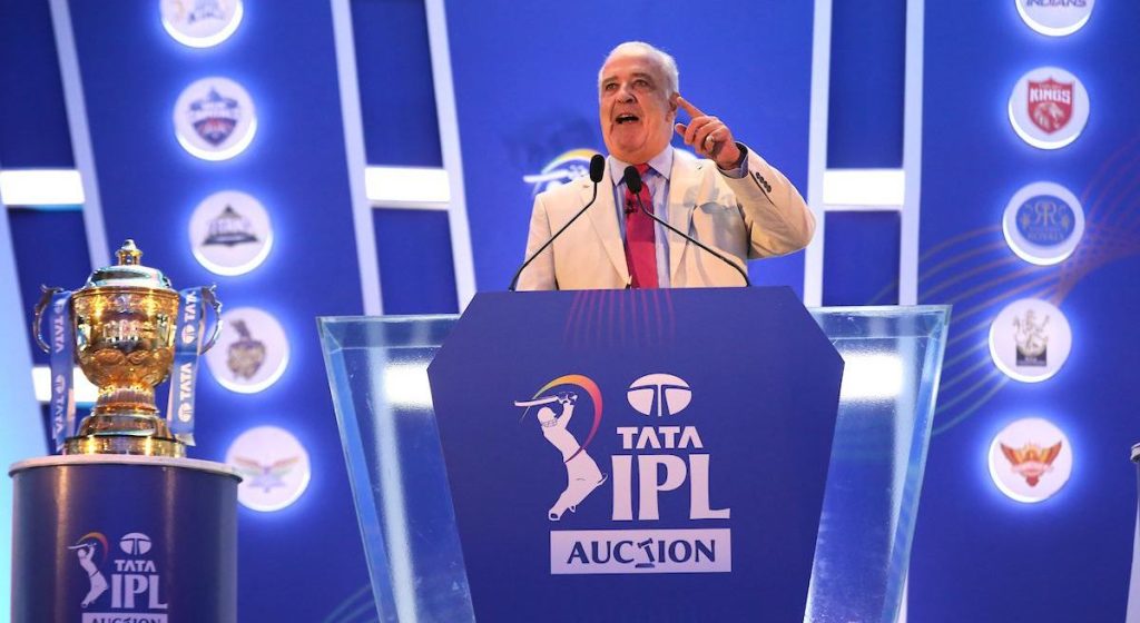 IPL Is Not Good for Indian Cricket