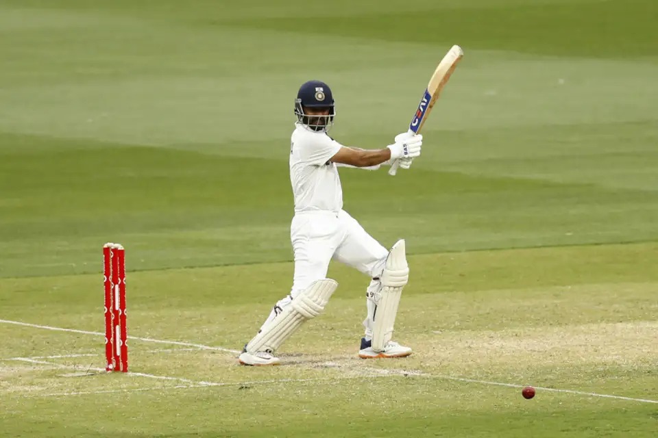 Indian Batters in Border-Gavaskar Trophy