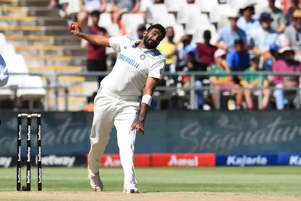 Indian Bowlers with the Best Test Averages