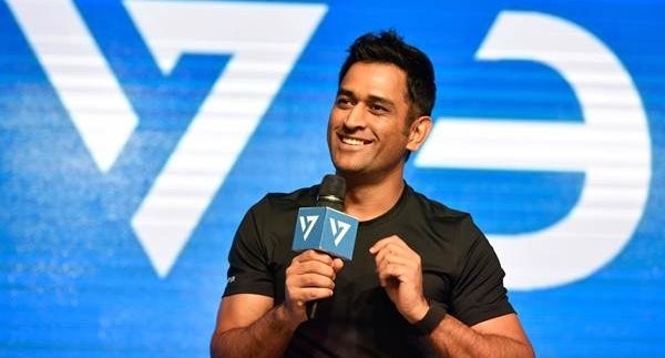 MS Dhoni Becomes Top Endorser