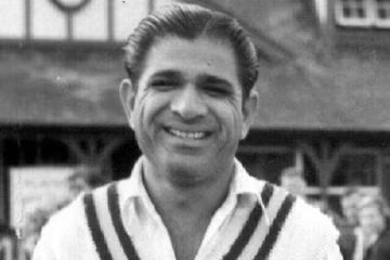 Indian Batsmen Who Scored Test Centuries