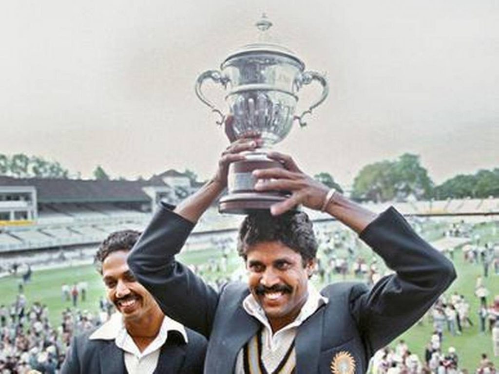 Records Held by Kapil Dev