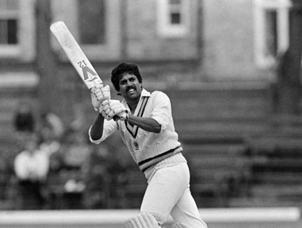 Records Held by Kapil Dev