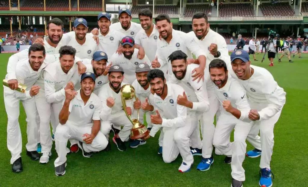 Test Cricket Wins at Adelaide