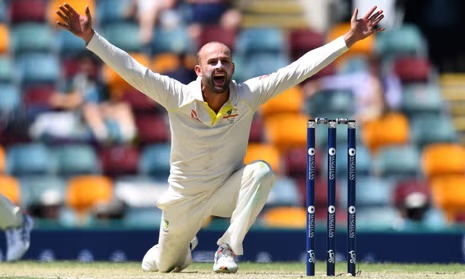 Australian Test Bowlers