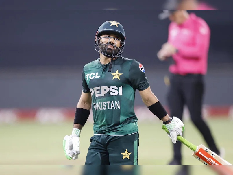 SA vs PAK T20I Series 2024