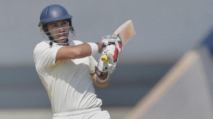 Fast 100s in Ranji Trophy