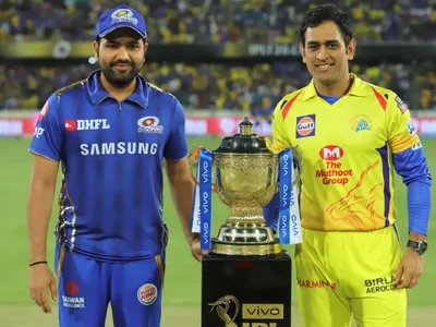 Best IPL Captains In History