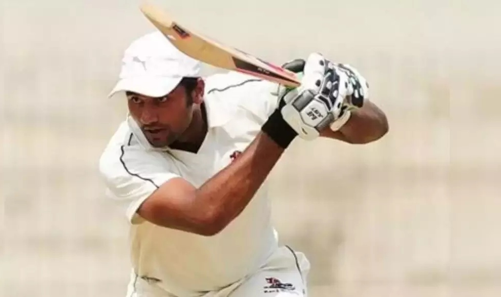 Most Double Hundreds in Ranji Trophy