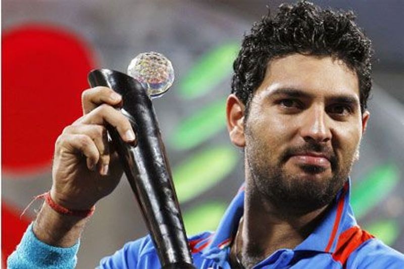 Happy Birthday Yuvraj Singh