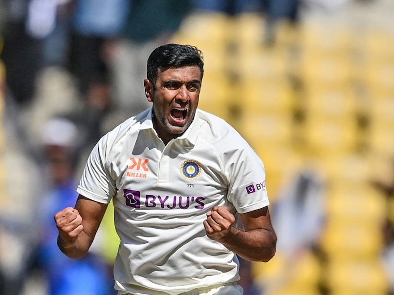 Bowling Records by Ravichandran Ashwin