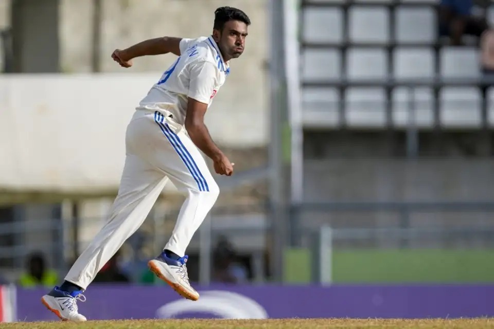 Bowling Records by Ravichandran Ashwin