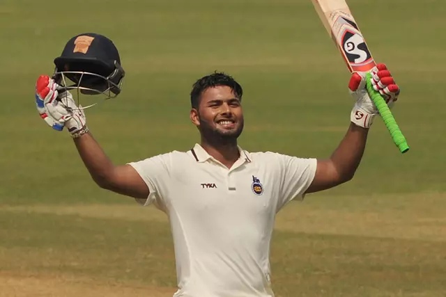 Fast 100s in Ranji Trophy