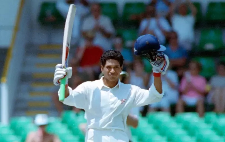 Indian Batsmen Who Scored Test Centuries