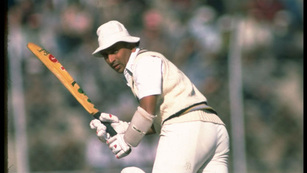 Indian Batsmen Who Scored Test Centuries