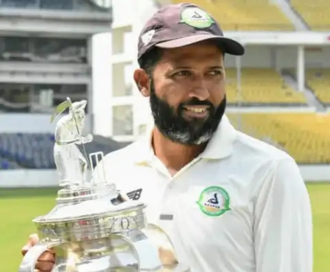 Most Double Hundreds in Ranji Trophy