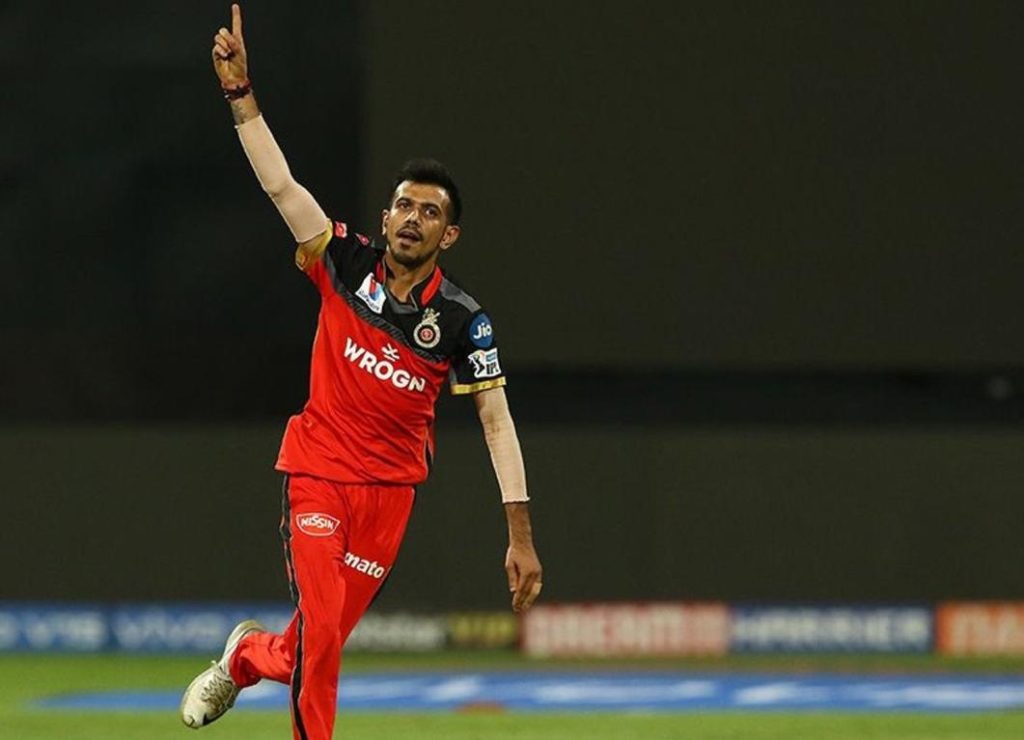 Best All-Time XI of Royal Challengers Bangalore