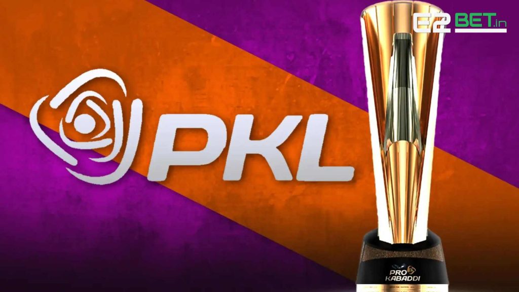 Pro Kabaddi League