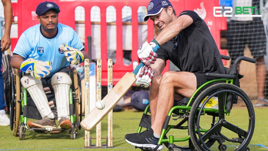 AB de Villiers