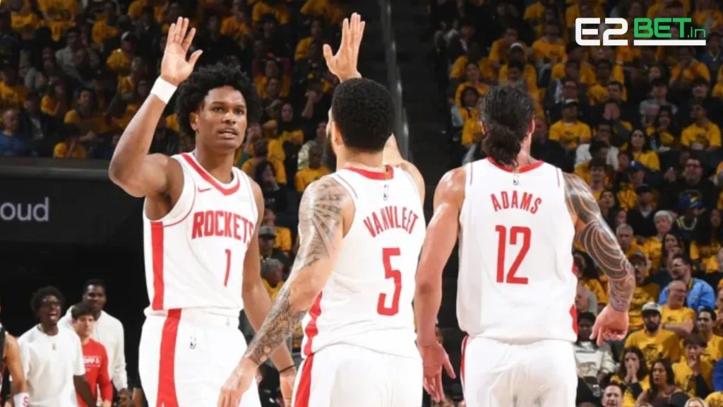 Warriors