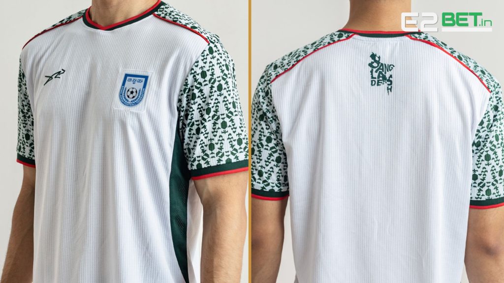 Bangladesh