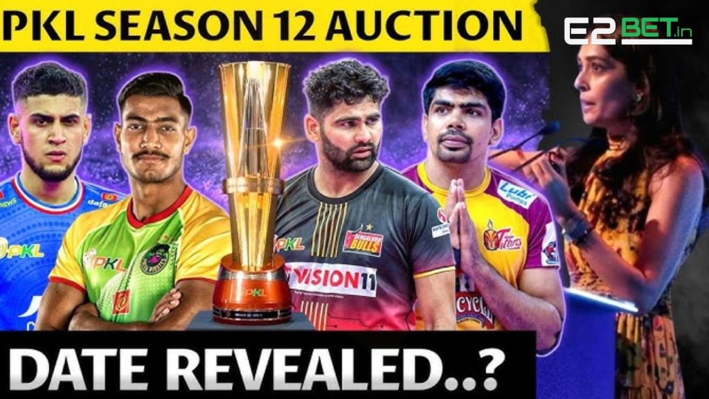 Pro Kabaddi