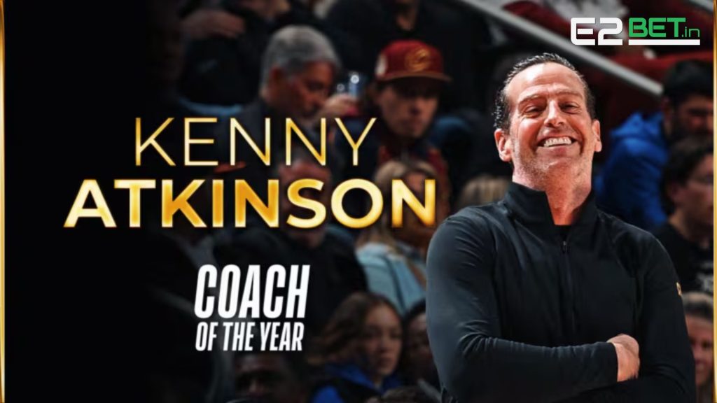 Kenny Atkinson