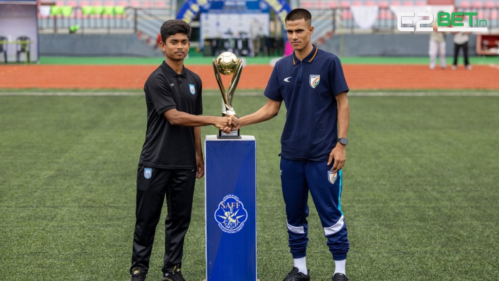 Bangladesh-India