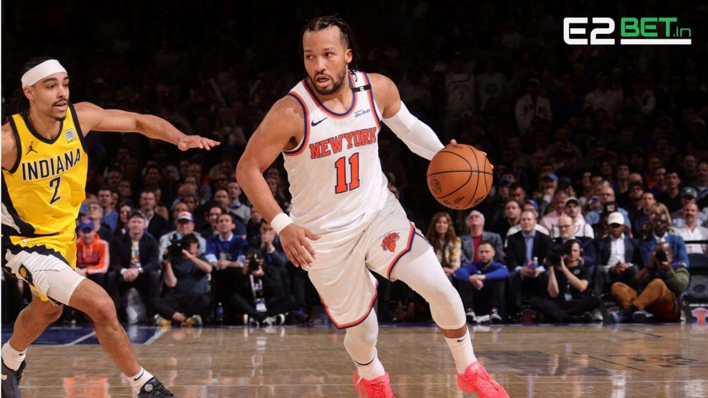 Knicks