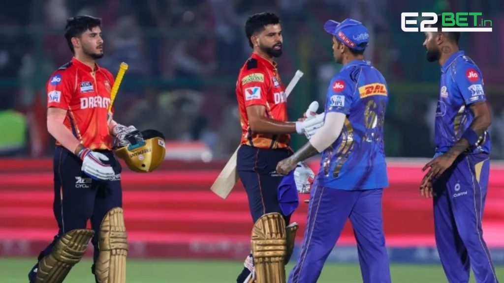IPL 2025