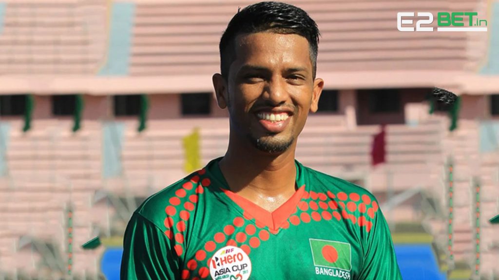Bangladesh