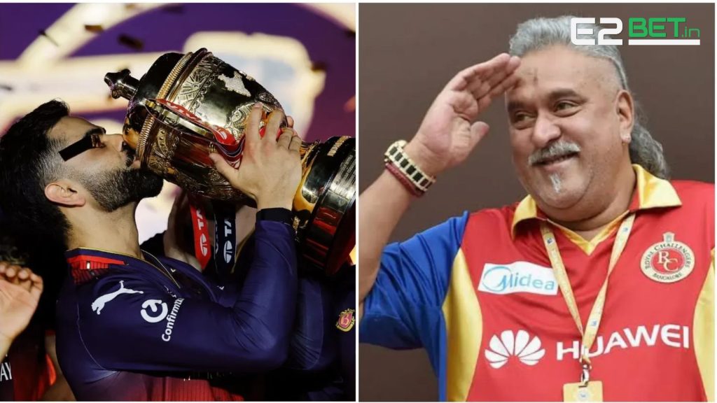 Vijay Mallya