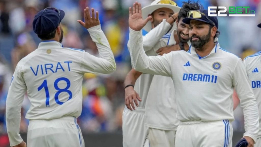 Indian cricketer