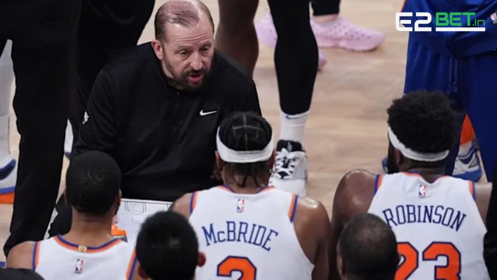 Tom Thibodeau