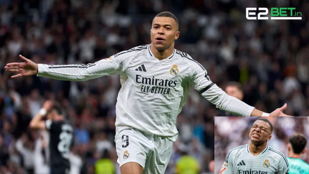 Mbappe