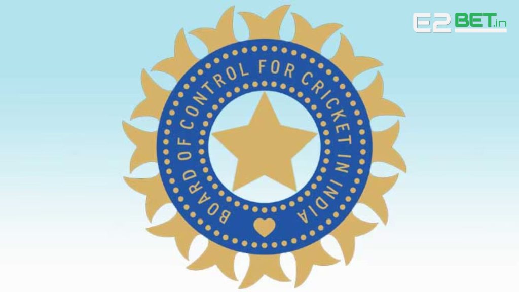 BCCI