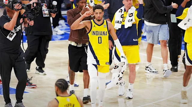 Pacers