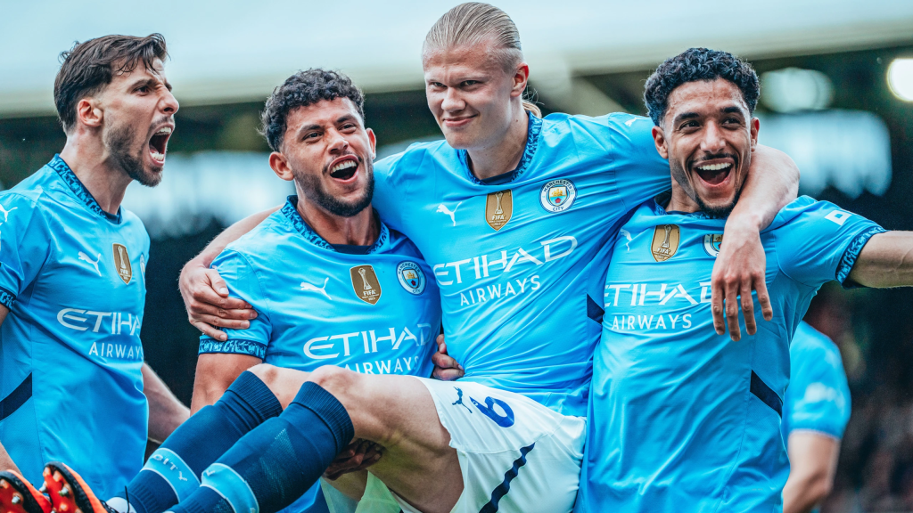 Manchester City