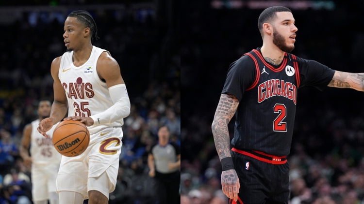Bulls