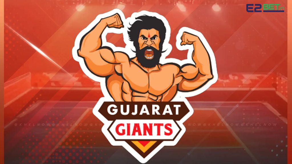 Gujarat Giants