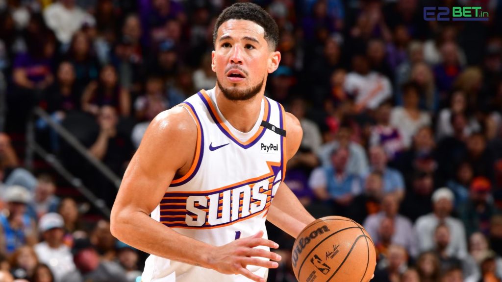 Devin Booker