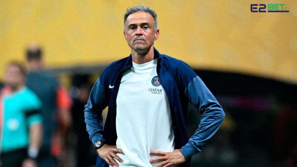 Luis Enrique