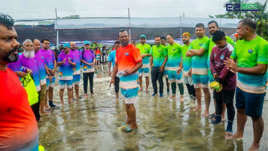 Mymensingh Zilla