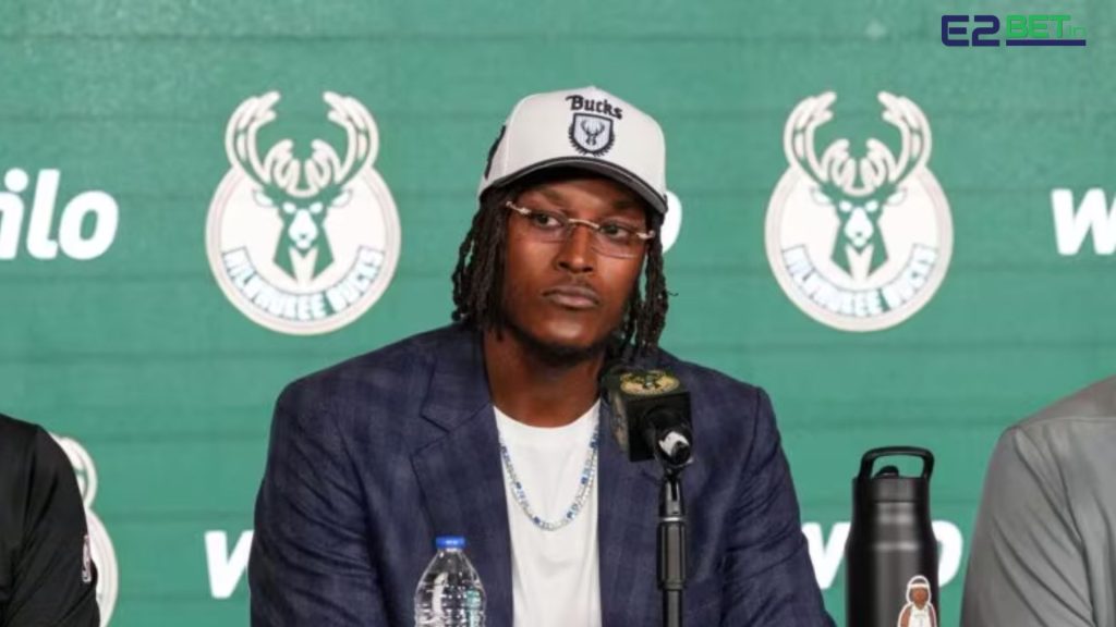 Myles Turner